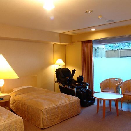 Hotel Izu Azuma à Higashiizu Extérieur photo