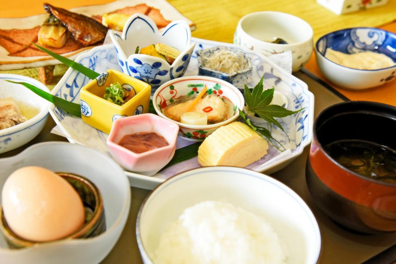 Hotel Izu Azuma à Higashiizu Extérieur photo