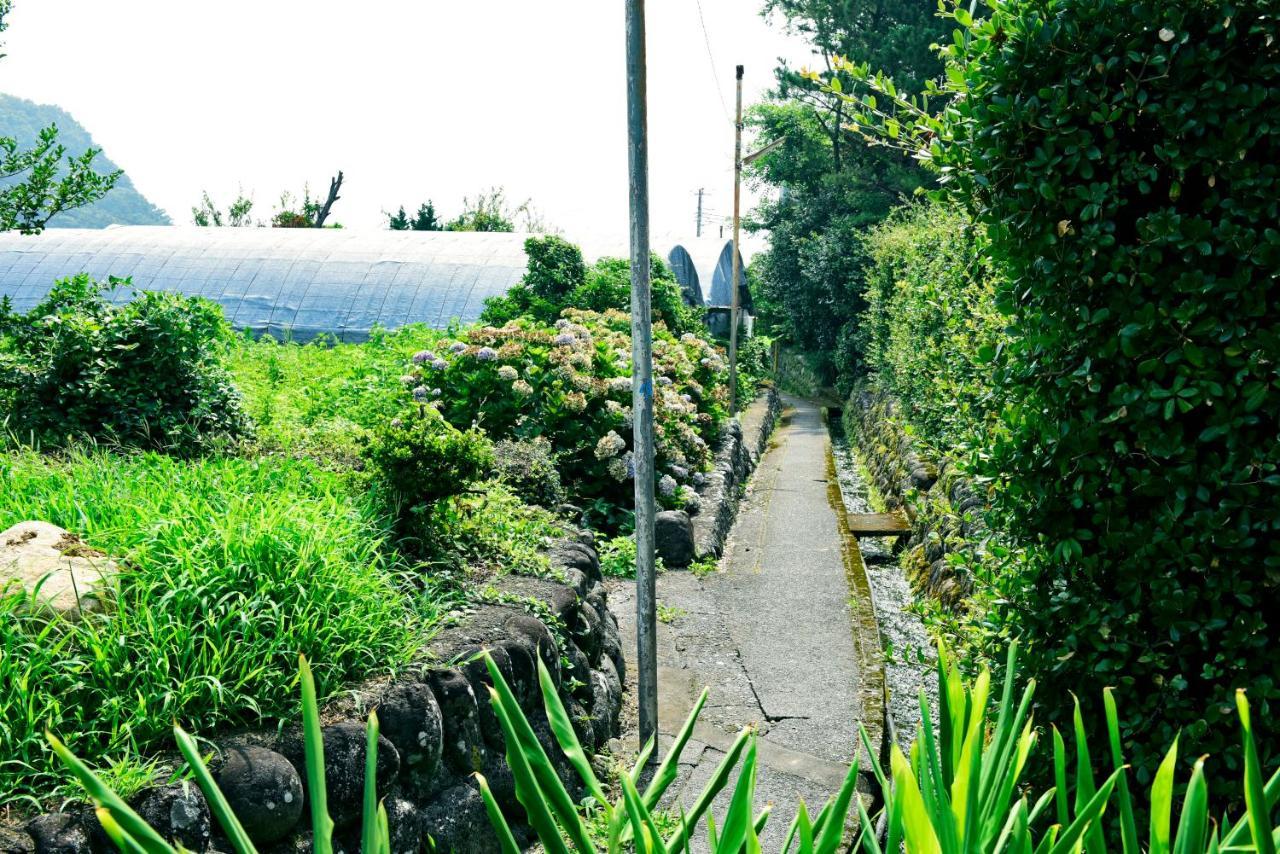 Hotel Izu Azuma à Higashiizu Extérieur photo
