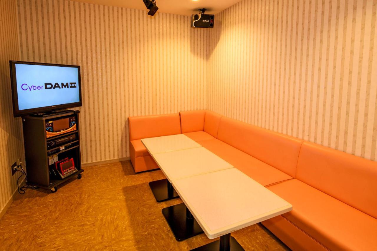 Hotel Izu Azuma à Higashiizu Extérieur photo