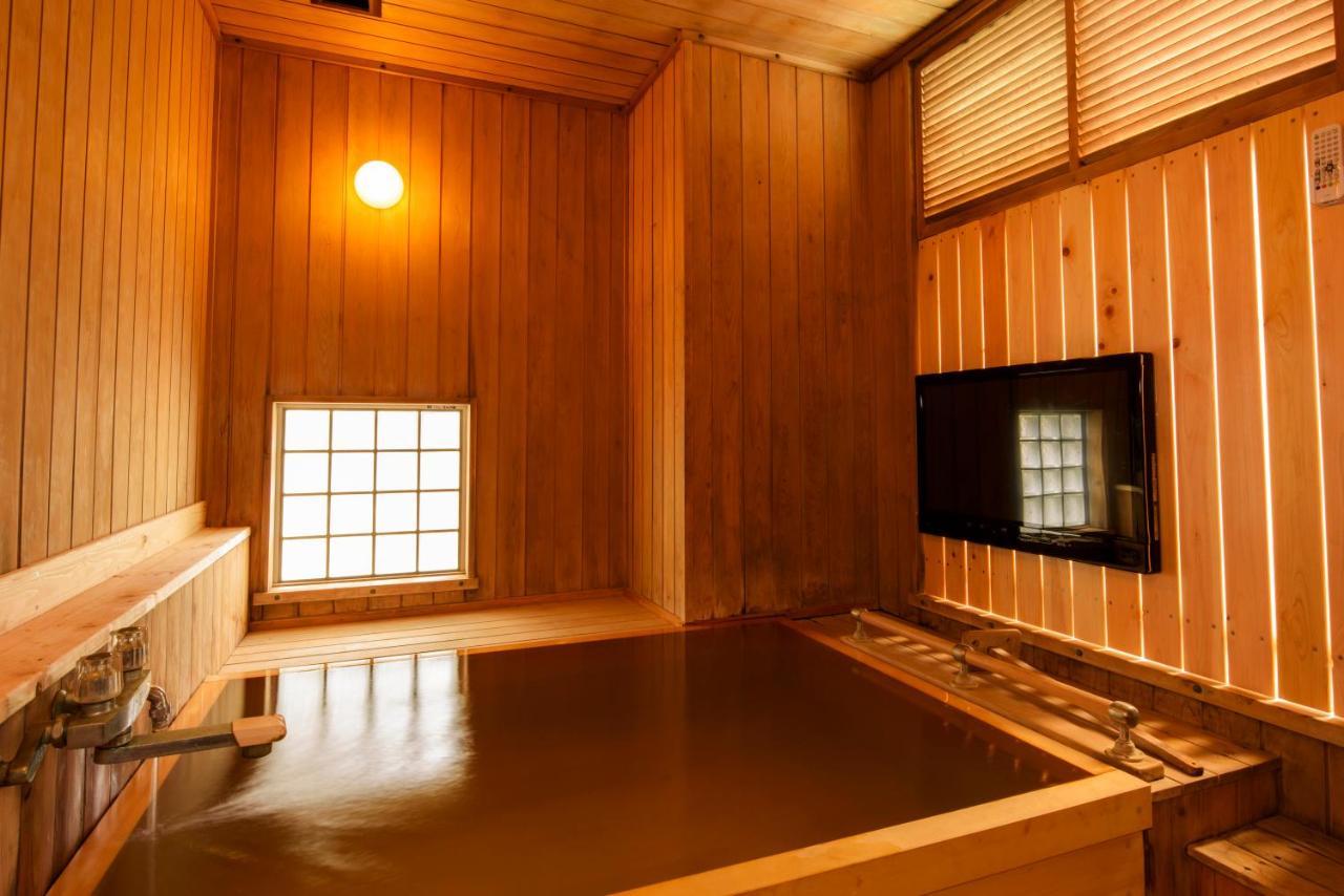 Hotel Izu Azuma à Higashiizu Extérieur photo