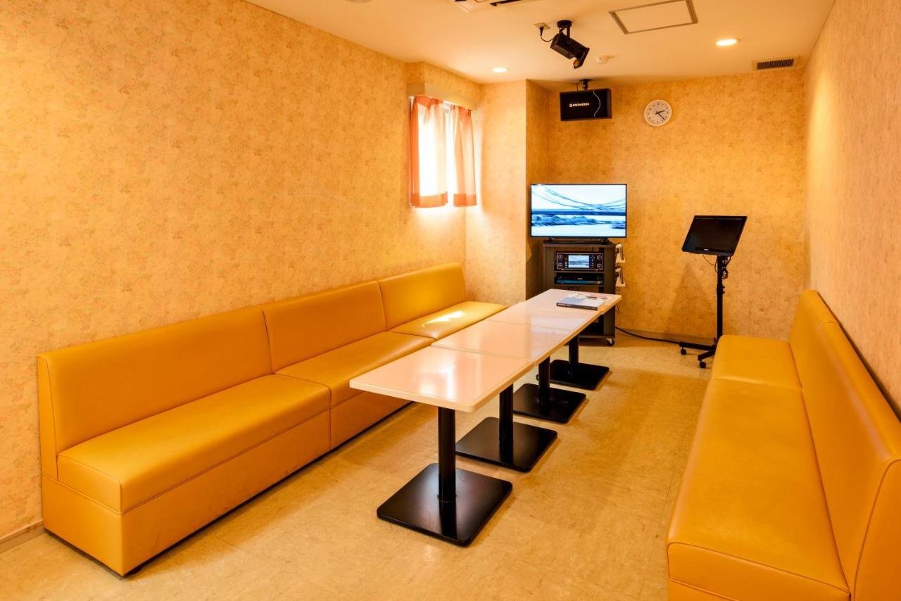 Hotel Izu Azuma à Higashiizu Extérieur photo