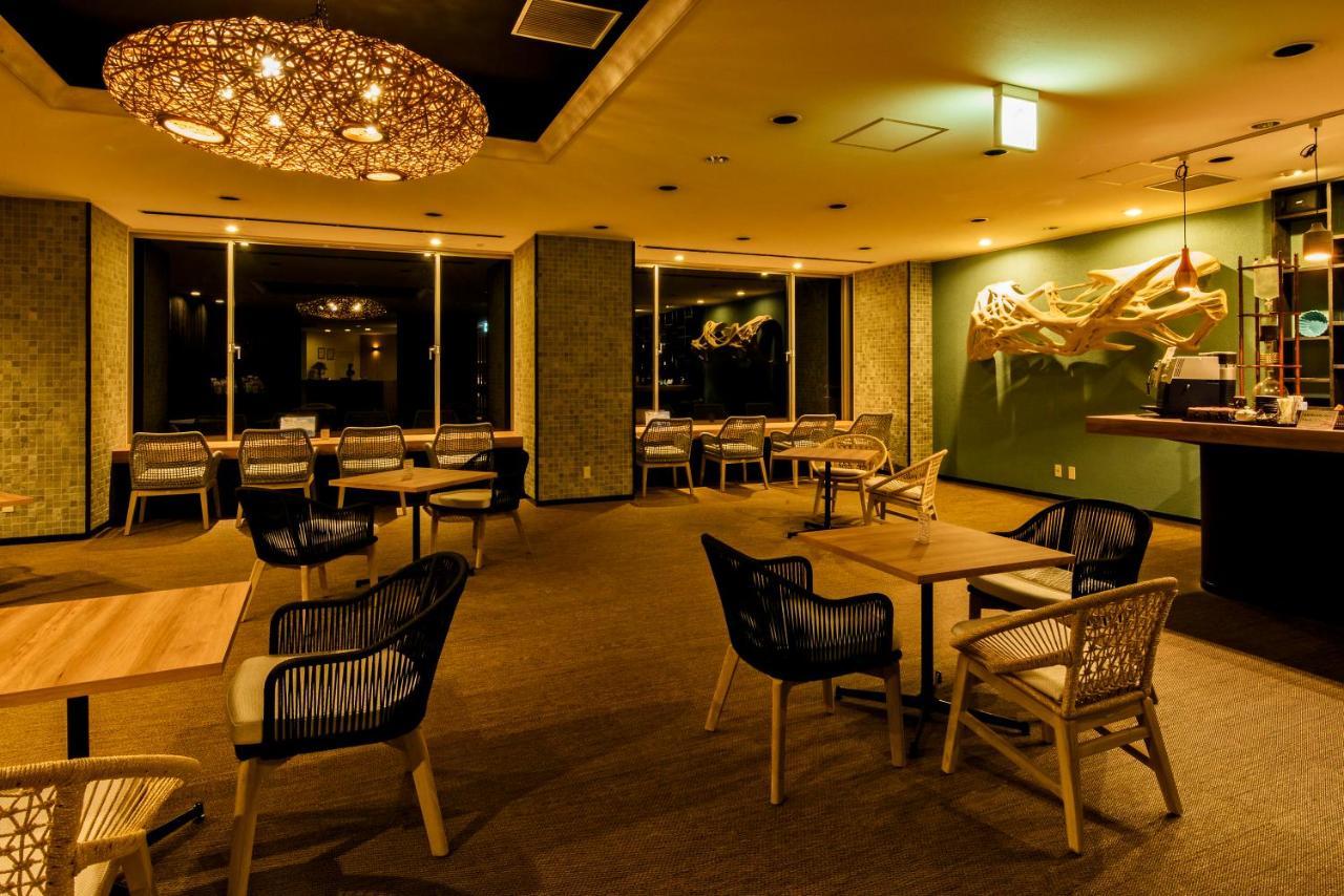 Hotel Izu Azuma à Higashiizu Extérieur photo