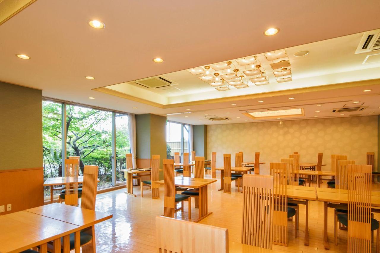 Hotel Izu Azuma à Higashiizu Extérieur photo