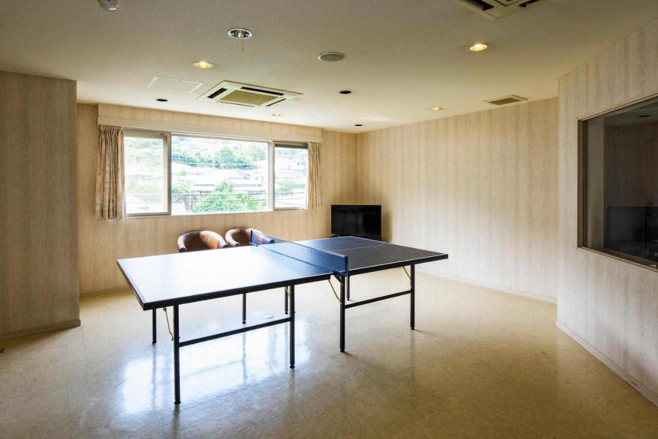 Hotel Izu Azuma à Higashiizu Extérieur photo